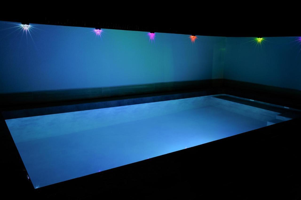 شقة El Atico De Teresa Con Piscina Privada Climatizada A 250M Playa مْبيرا المظهر الخارجي الصورة
